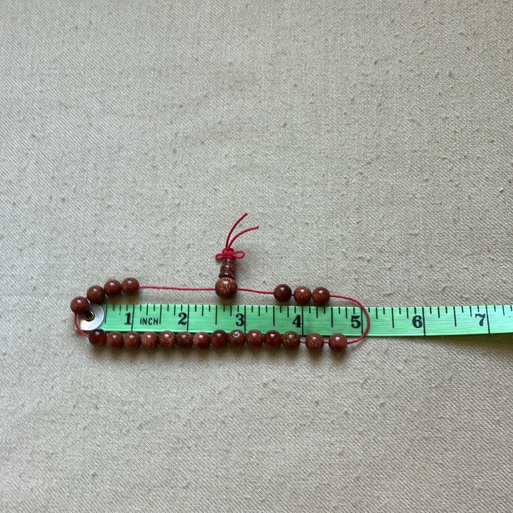 Bracelet. Adjustable. - Picture 6 of 6